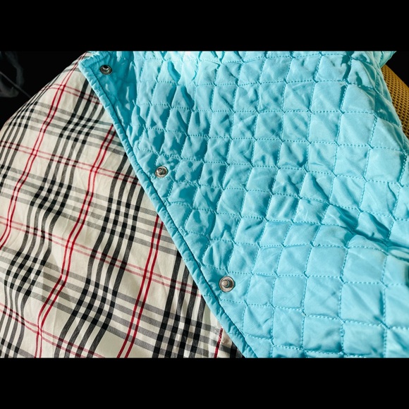 Misswan quilted lightweight jacket size medium - Picture 2 of 14